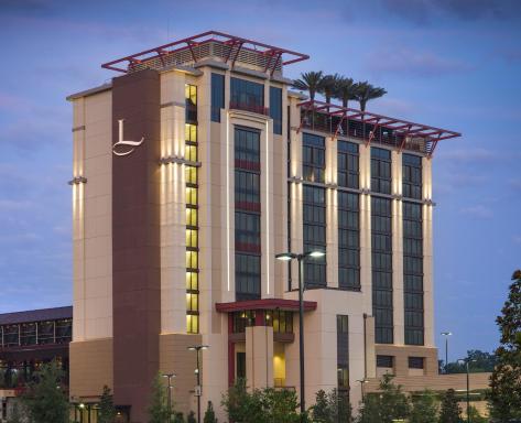 L'Auberge Baton Rouge - Housity