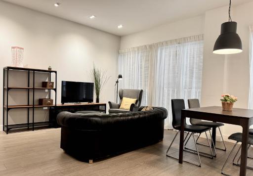 Apartamentos DUKE - Housity