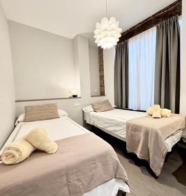 Apartamentos DUKE - Housity