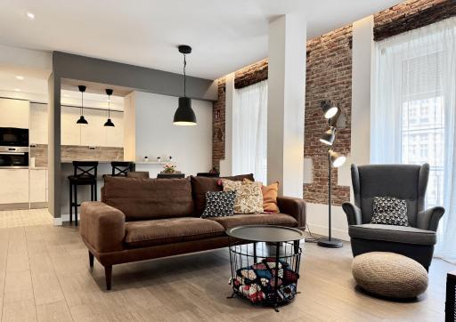 Apartamentos DUKE - Housity