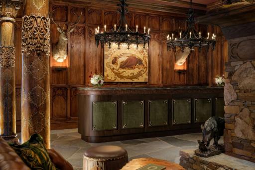 Grand Bohemian Asheville, Autograph Collection - Housity