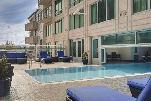 Seattle Marriott Waterfront - Housity