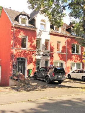 Pension Bartz - Housity