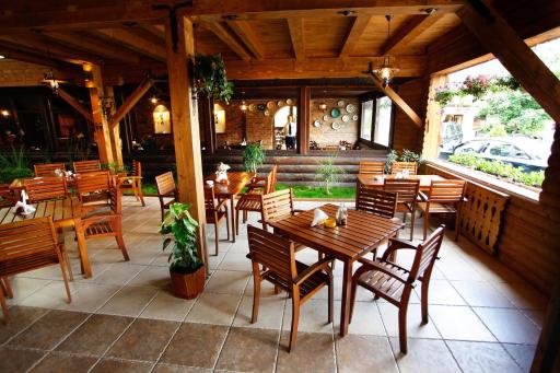 Pension Tempo - Housity