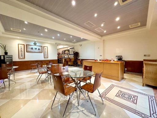 Taihu Hotel Sun Moon Lake - Housity
