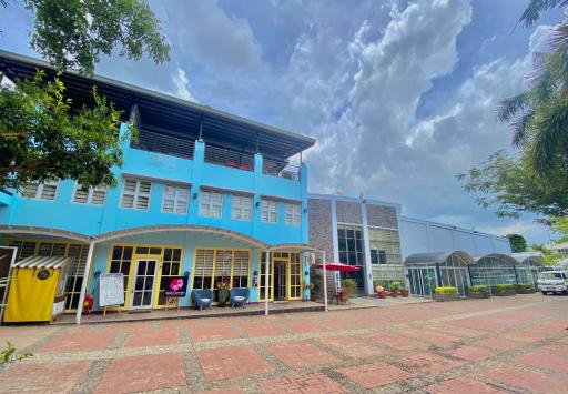 Balai Carmela - Housity