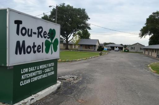 Tourest Motel - Housity