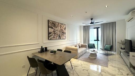 Lumi Tropicana - Housity