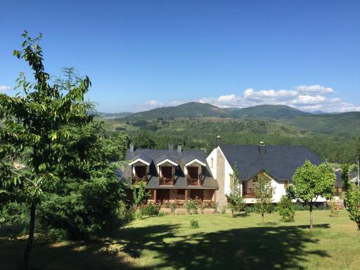 Hotel Rural Casa Ana - Hizvo