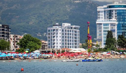 Luxury Budva Center Apartments - Housity