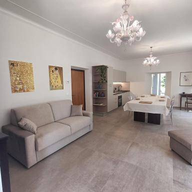 Carpegna Green House - Housity