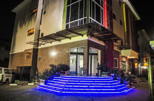 Hotel Rosebud - Housity