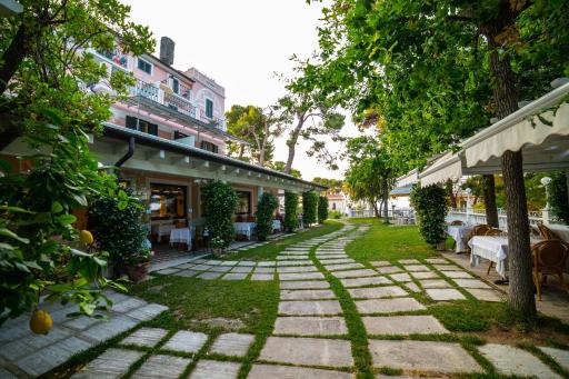 Park Hotel Villa Maria - Housity