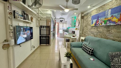BADAROSA 2 House10min to BARCELONCity&NearTo BEACH - Housity