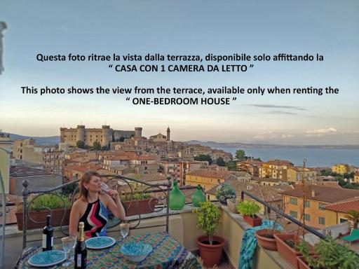 Il Camaleonte - Housity