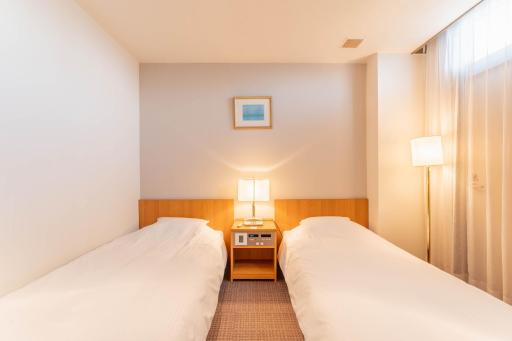 Front Desk-less Fitness Hotel Iroha - Housity