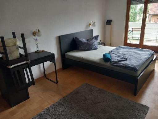 Privatzimmer in zentraler Lage in Geislingen (Steige) - Housity