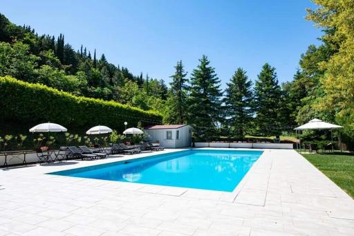 Villa Gioia Civita - Housity