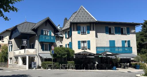 Logis La Chaumière Saint-Maurice - Housity
