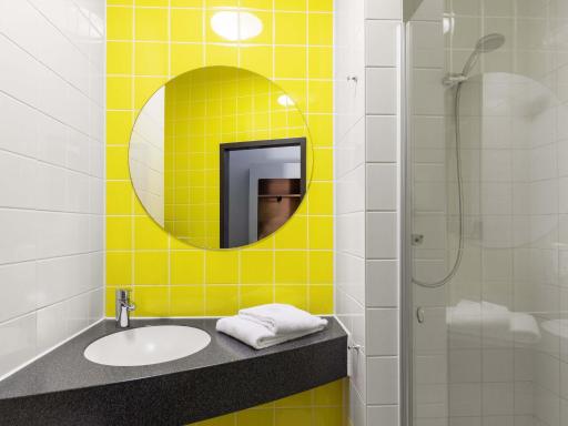 B&B Hotel Mülheim an der Ruhr - Housity