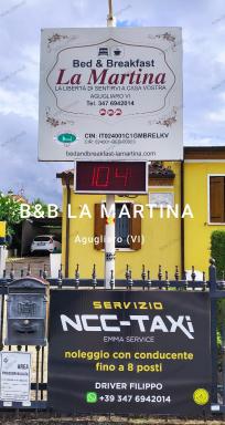 B&B Martina - Housity