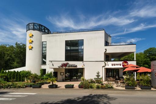 Hôtel Marso - Housity