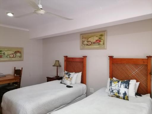 Lydenburg Manor Guest House - Housity