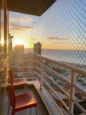 Flat Praia Mansa Fortaleza - Housity