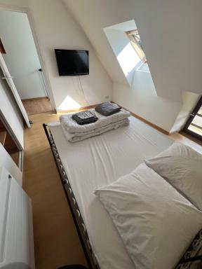 Gîte en Bretagne Sud Ty Nikolaz - Housity