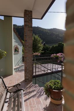 I Pesci de Boschi - Housity