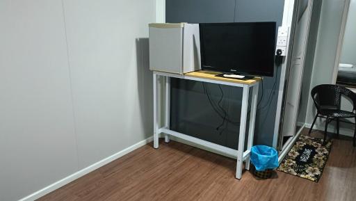 Ubudiyah dbangsal room stay 1 - Housity