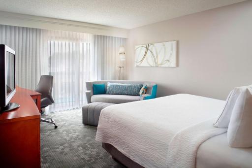 Sonesta Select Atlanta Airport North - Housity