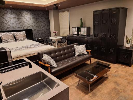 ホテルイエロー所沢 - Housity