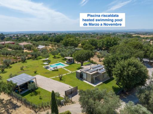 Le Querce exclusive c house - Housity