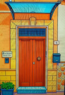 La Maison - Housity