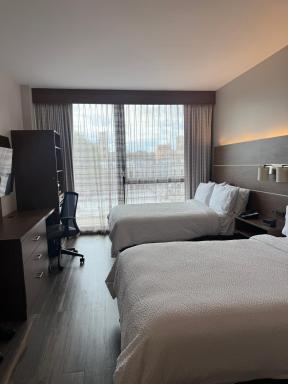 Holiday Inn Express - NYC Brooklyn - Sunset Park, an IHG Hotel - Housity