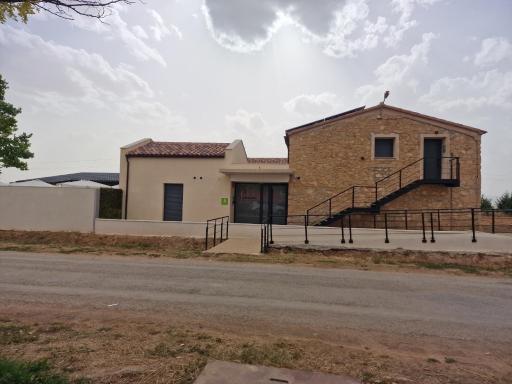 Albergue Cafetería La Parada - Housity