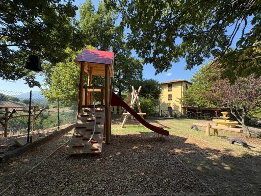 L'Incanto dei Sibillini - Housity