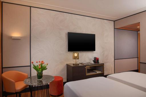 NH Collection Genova Marina - Housity