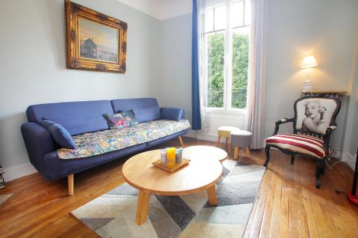 Nice apartment Meudon Paris - Housity