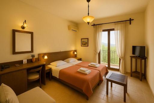 Philoxenia - Housity