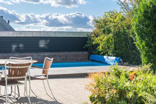 Idyllic living near Svendborg - Housity