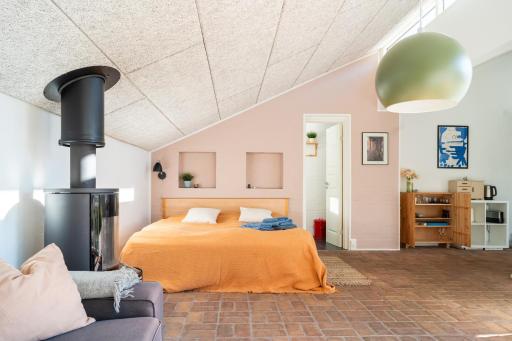 Idyllic living near Svendborg - Housity