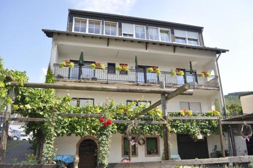 Hotel - Pension Wendland - Housity