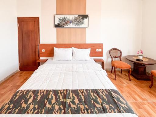 Cozy Bromo Homestay RedPartner - Housity