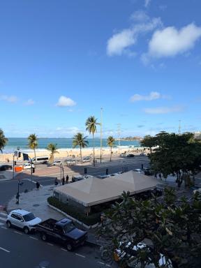 Copacabana Front Beach - Housity