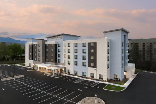 TownePlace Suites Pigeon Forge - Housity