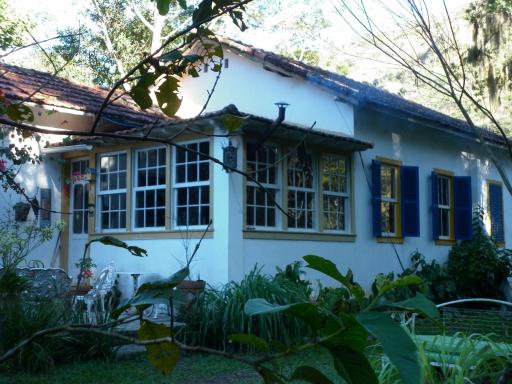 Pouso Donana Cama e Café - Housity
