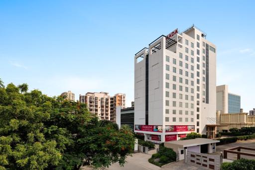 Golden Tulip Vasundhara - Housity