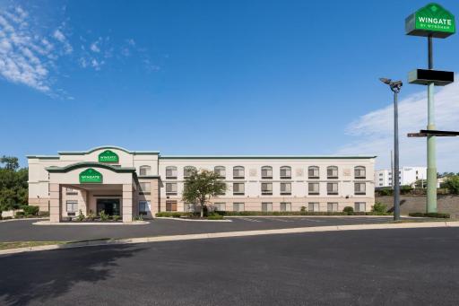 Wingate by Wyndham Augusta Fort Eisenhower - Housity